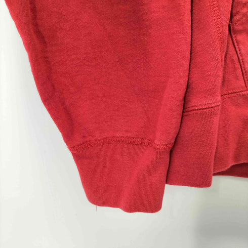 シュプリーム Supreme 18AW classic script hooded sweatshirt メンズ JPN:L