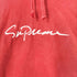 シュプリーム Supreme 18AW classic script hooded sweatshirt メンズ JPN:L