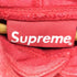 シュプリーム Supreme 18AW classic script hooded sweatshirt メンズ JPN:L