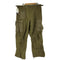 ナイジェルケーボン NIGEL CABOURN ARMY CARGO PANT NANO PIGMENT HERRINGBONE TWILL メンズ 38