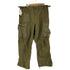 ナイジェルケーボン NIGEL CABOURN ARMY CARGO PANT NANO PIGMENT HERRINGBONE TWILL メンズ 38