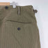 ナイジェルケーボン NIGEL CABOURN ARMY CARGO PANT NANO PIGMENT HERRINGBONE TWILL メンズ 38