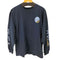 ルーカ RVCA ビッグシルエットプリントロンT メンズ JPN:M