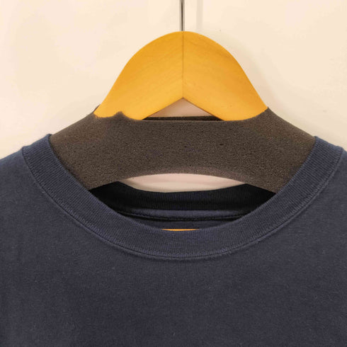 ルーカ RVCA ビッグシルエットプリントロンT メンズ JPN:M