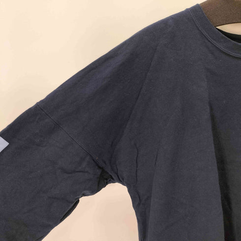 ルーカ RVCA ビッグシルエットプリントロンT メンズ JPN:M