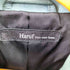 ハルフヘイローラスティーフューチャー haruf halo rusty future シングルライダースジャケット メンズ