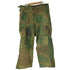 ナイジェルケーボン NIGEL CABOURN ARMY CARGO PANT FADE CAMO メンズ 38