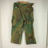 ナイジェルケーボン NIGEL CABOURN ARMY CARGO PANT FADE CAMO メンズ 38