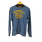 トミーヒルフィガー TOMMY HILFIGER プリントL/Sカットソー メンズ JPN:M