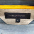 トミーヒルフィガー TOMMY HILFIGER プリントL/Sカットソー メンズ JPN:M