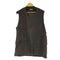 ナイジェルケーボン NIGEL CABOURN HEMP VEST REVERSIBLE メンズ 48