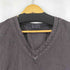 ナイジェルケーボン NIGEL CABOURN HEMP VEST REVERSIBLE メンズ 48