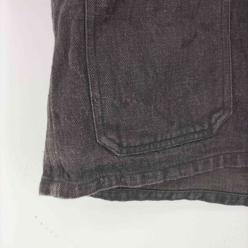 ナイジェルケーボン NIGEL CABOURN HEMP VEST REVERSIBLE メンズ 48