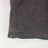 ナイジェルケーボン NIGEL CABOURN HEMP VEST REVERSIBLE メンズ 48