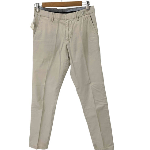 トミーヒルフィガー TOMMY HILFIGER AUTHENTIC CHINO テーパードチノパンツ メンズ 30/32