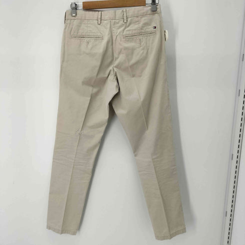 トミーヒルフィガー TOMMY HILFIGER AUTHENTIC CHINO テーパードチノパンツ メンズ 30/32