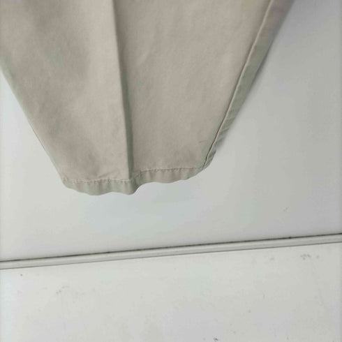 トミーヒルフィガー TOMMY HILFIGER AUTHENTIC CHINO テーパードチノパンツ メンズ 30/32