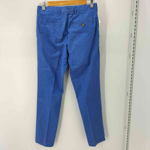 トミーヒルフィガー TOMMY HILFIGER AUTHENTIC CHINO テーパードチノパンツ メンズ 30/32