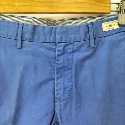 トミーヒルフィガー TOMMY HILFIGER AUTHENTIC CHINO テーパードチノパンツ メンズ 30/32