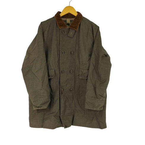 ナイジェルケーボン NIGEL CABOURN 20s FISHING COAT メンズ 48