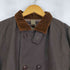 ナイジェルケーボン NIGEL CABOURN 20s FISHING COAT メンズ 48