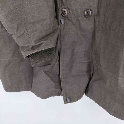 ナイジェルケーボン NIGEL CABOURN 20s FISHING COAT メンズ 48