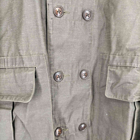 ナイジェルケーボン NIGEL CABOURN 20s FISHING COAT メンズ 48