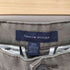 トミーヒルフィガー TOMMY HILFIGER テーパードチノパンツ メンズ 30/32