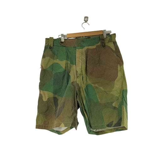 ナイジェルケーボン NIGEL CABOURN 50s BATTLE DRESS SHORT メンズ 36