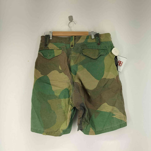 ナイジェルケーボン NIGEL CABOURN 50s BATTLE DRESS SHORT メンズ 36