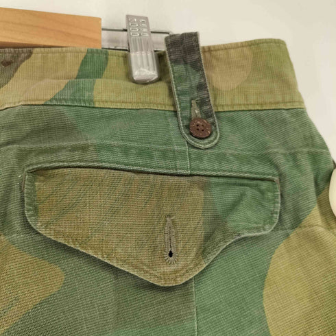 ナイジェルケーボン NIGEL CABOURN 50s BATTLE DRESS SHORT メンズ 36