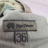ナイジェルケーボン NIGEL CABOURN 50s BATTLE DRESS SHORT メンズ 36