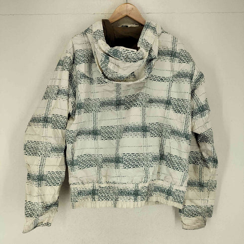 コロンビア Columbia 総柄マウンテンジャケット レディース JPN:XL