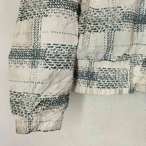 コロンビア Columbia 総柄マウンテンジャケット レディース JPN:XL