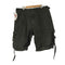ナイジェルケーボン NIGEL CABOURN ARMY CARGO SHORT PEALING PRINT メンズ 38