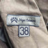 ナイジェルケーボン NIGEL CABOURN ARMY CARGO SHORT PEALING PRINT メンズ 38