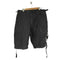 ナイジェルケーボン NIGEL CABOURN ARMY CARGO SHORT PEALING PRINT メンズ 38