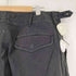 ナイジェルケーボン NIGEL CABOURN ARMY CARGO SHORT PEALING PRINT メンズ 38