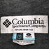 コロンビア Columbia 90S 裏地フリースマウンテンジャケット メンズ JPN:L