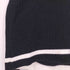 ザラマン ZARA MAN Vネック コットンニット チルデンニット メンズ import:M