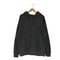 ザラ ZARA ESSENTIALS DAILY OUTFIT プルオーバーパーカー メンズ import:XL
