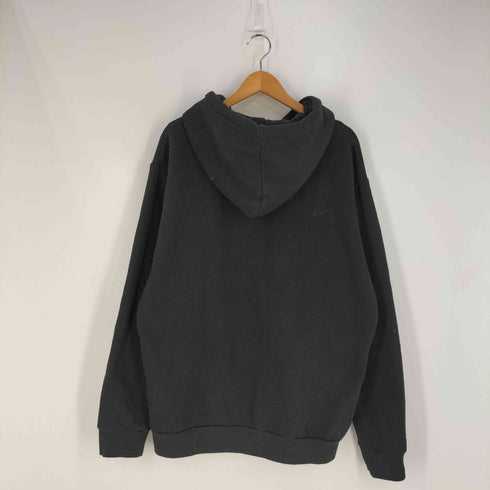 ザラ ZARA ESSENTIALS DAILY OUTFIT プルオーバーパーカー メンズ import:XL