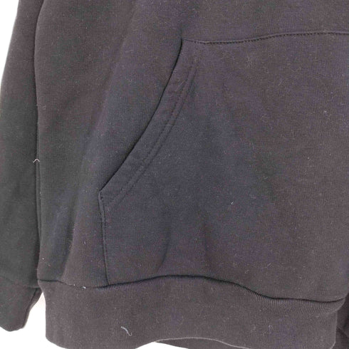 ザラ ZARA ESSENTIALS DAILY OUTFIT プルオーバーパーカー メンズ import:XL