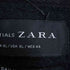 ザラ ZARA ESSENTIALS DAILY OUTFIT プルオーバーパーカー メンズ import:XL