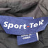 スポーツテック SPORT-TEK 刺繍ナイロンジップブルゾン メンズ JPN:L