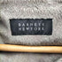 バーニーズニューヨーク BARNEYS NEWYORK ライナー付きファーコート レディース 38