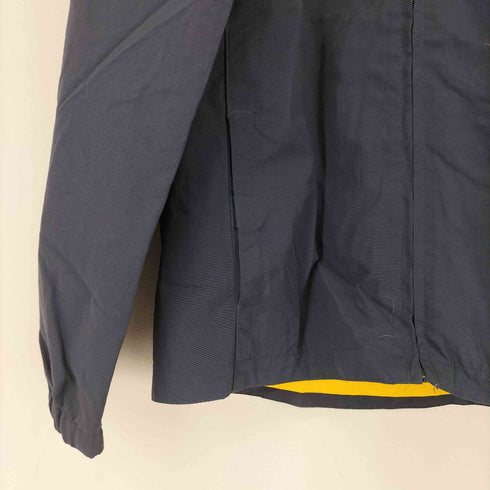 ノーティカ NAUTICA ワンポイントジップナイロンジャケット メンズ JPN:XXL