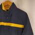 ノーティカ NAUTICA ワンポイントジップナイロンジャケット メンズ JPN:XXL