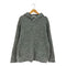 モンキータイム MONKEY TIME PE WFL OVERSIZED HOODIE ニット パーカー メンズ JPN:M