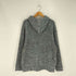 モンキータイム MONKEY TIME PE WFL OVERSIZED HOODIE ニット パーカー メンズ JPN:M